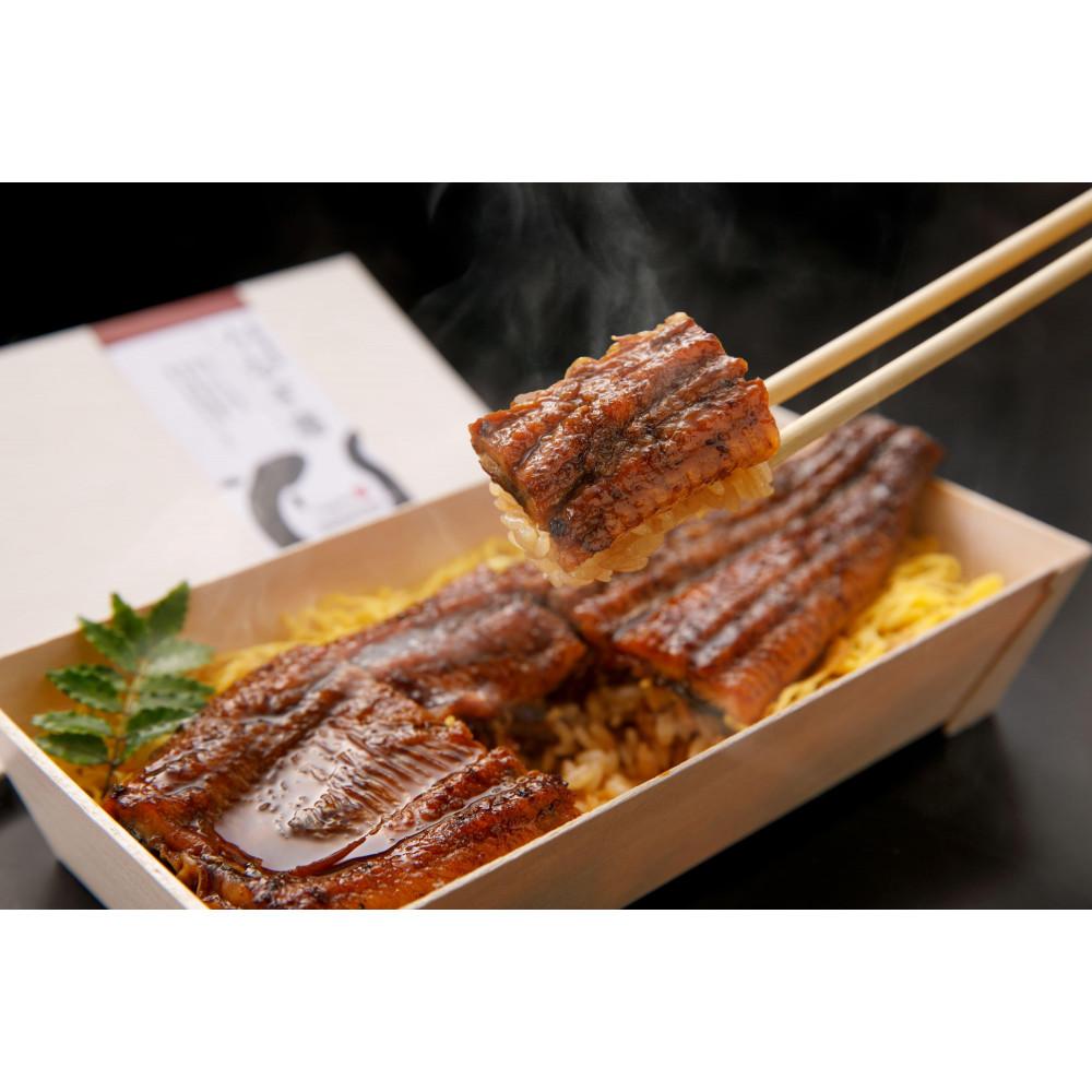 【ふるさと納税】うなぎ膳1食セット（360ｇ）【福岡市内製造】 | 鰻 ウナギ うなぎ 食品 おすすめ 送料無料