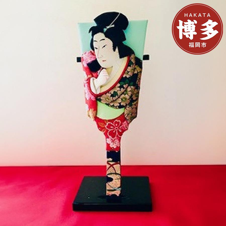 【ふるさと納税】伝統工芸 博多おきあげ(押絵)羽子板「桜王丸」 | 楽天ふるさと 納税 支援 返礼品 福岡 福岡県 福岡市 支援品 福岡県福岡市 お取り寄せ 取り寄せ 伝統工芸品 伝統 工芸 工芸品 博多 特産品 名産 特産 名産品 お礼の品 ふるさと 楽天ふるさと納税