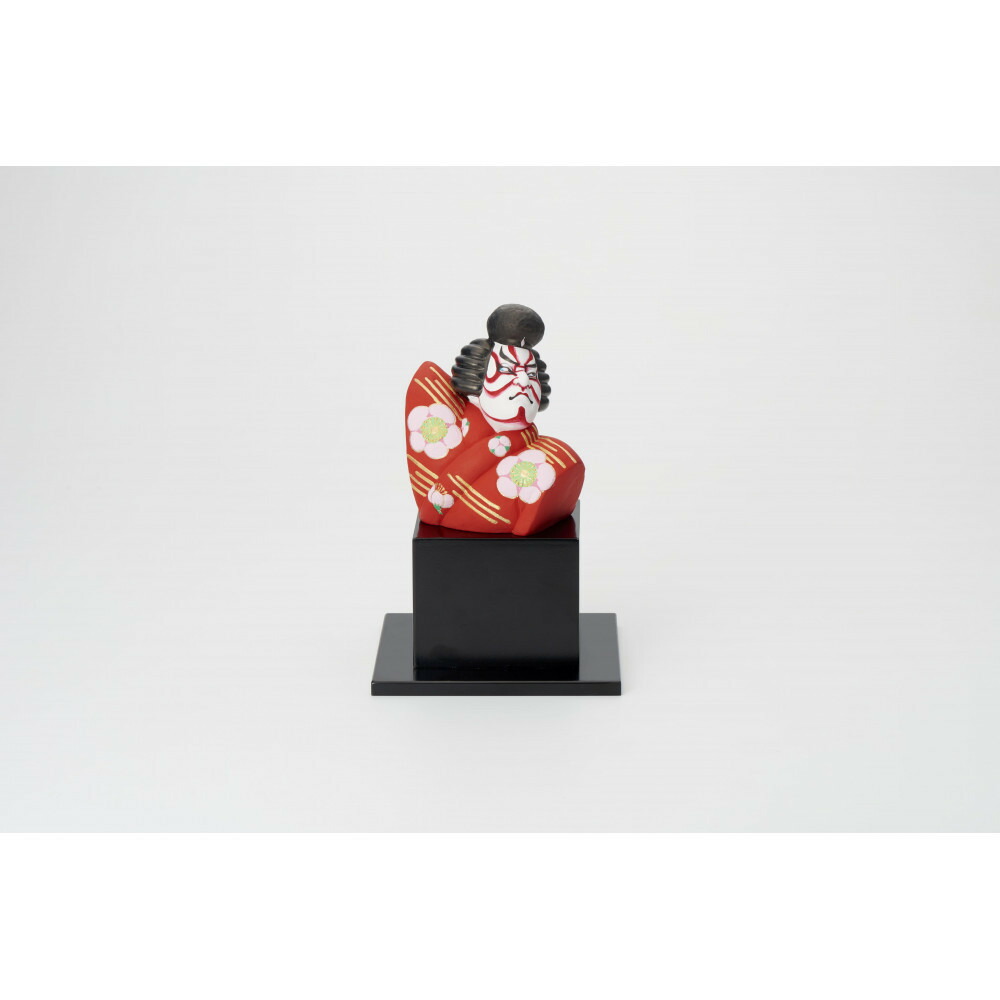 日本伝統人形　レア福助人形　光源氏 日本伝統人形 レア福助人形 光源氏