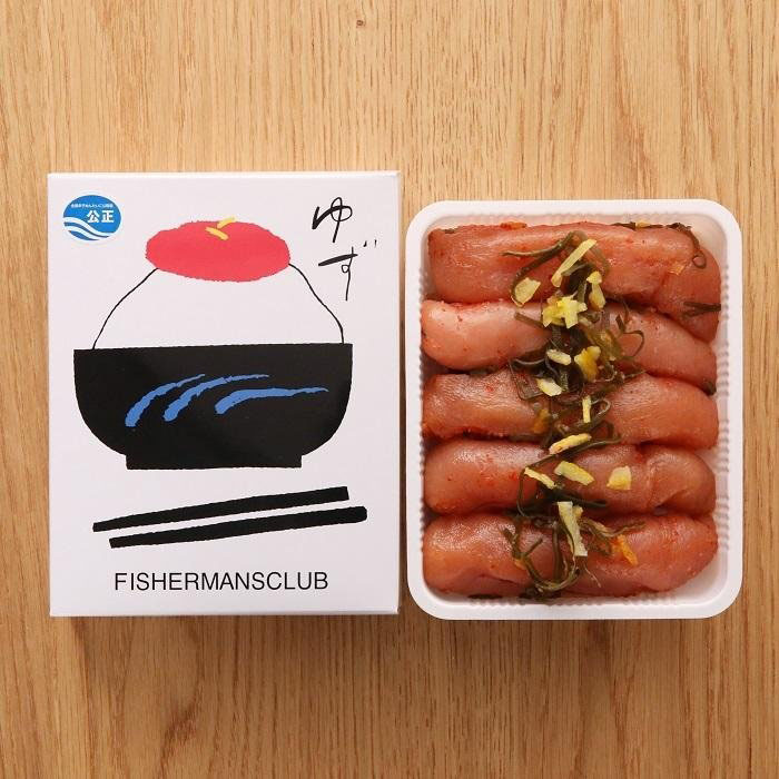 ふるさと納税 福岡中心地ふるさと納税お返し自尊心 柚子明太子5述作値段 Bairien Yamagata Jp