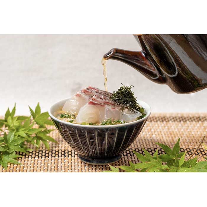 最大58％オフ！ 玄界灘産の鯛茶漬け 6食セット 《福岡市製造》 福岡県 