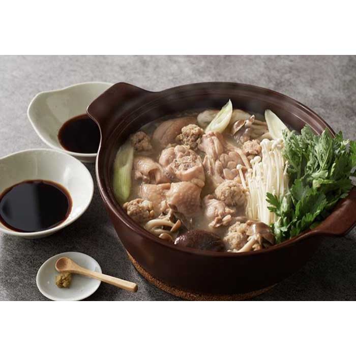 ふるさと納税 博多弁天堂 なべ グルメ 福岡県 日本 水炊き ご当地グルメ 福岡 福岡市 鍋セット 鍋 ギフト お取り寄せグルメ お土産 博多 九州