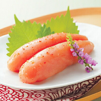 【ふるさと納税】やまや　美味　辛子明太子(300g)(大牟田市)【配送不可地域：離島】【1096822】