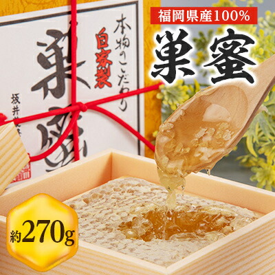 【ふるさと納税】国産巣蜜(コムハニー)_ はちみつ ハチミツ 蜂蜜 蜜 ハニー 巣蜜 巣みつ コムハニー 国産 国産蜂蜜 天然 濃厚 スイーツ デザート トースト ホットケーキ ヨーグルト フルーツ 調味料 産地直送 養蜂 贈答 ギフト プレゼント【1325249】