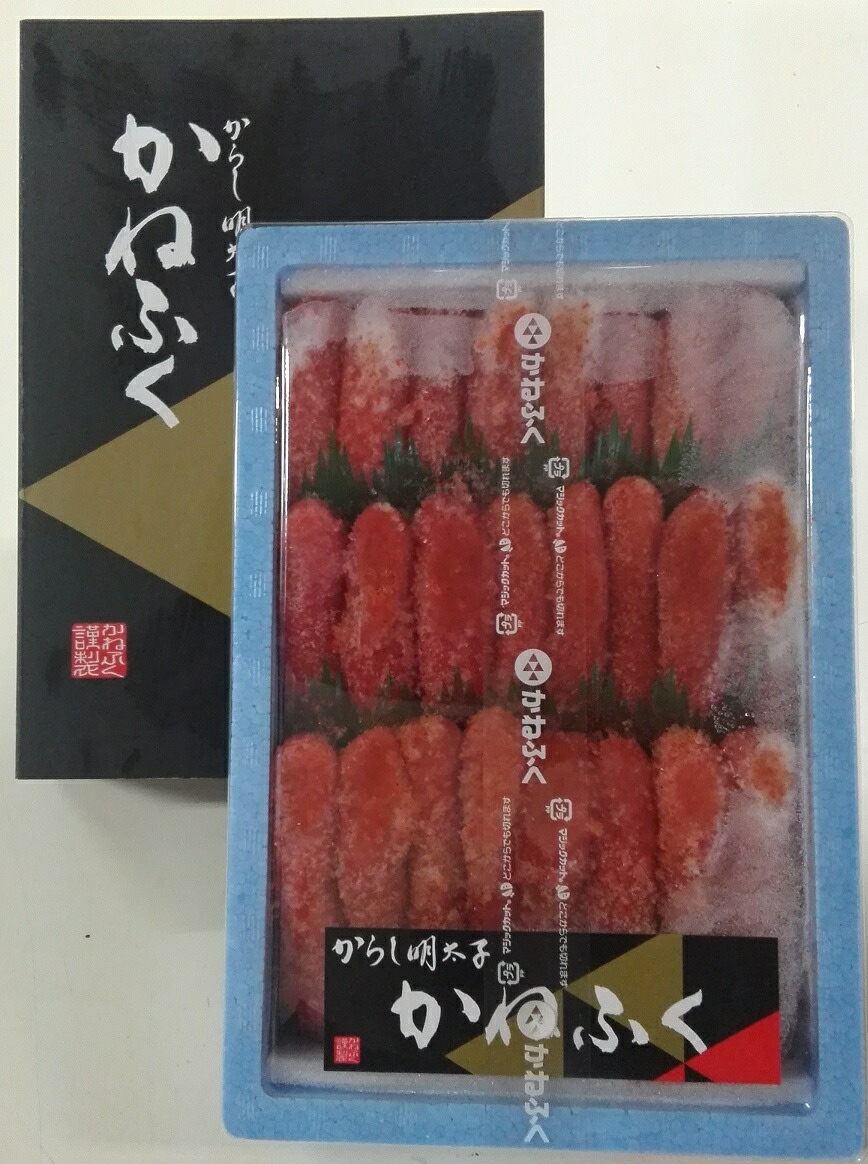 超目玉 魚市場厳選 1kg 福岡県飯塚市 魚介類 水産加工品 011 1kg 食品 魚市場厳選 かねふく辛子明太子 1本もの ふるさと納税 魚介類 水産加工品 Palledistributoren No