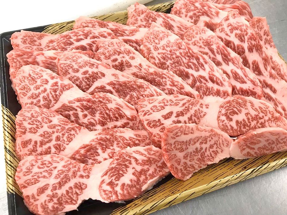 新品入荷 博多和牛ロース焼肉用500g お取り寄せグルメ お取り寄せ 福岡 お土産 九州 福岡土産 取り寄せ グルメ 福岡県 fucoa.cl