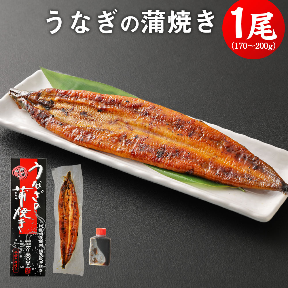 市場 ふるさと納税 タレ 山椒6袋付き 約150g×4尾 合計約600g 4尾入 柳川朝焼きうなぎ