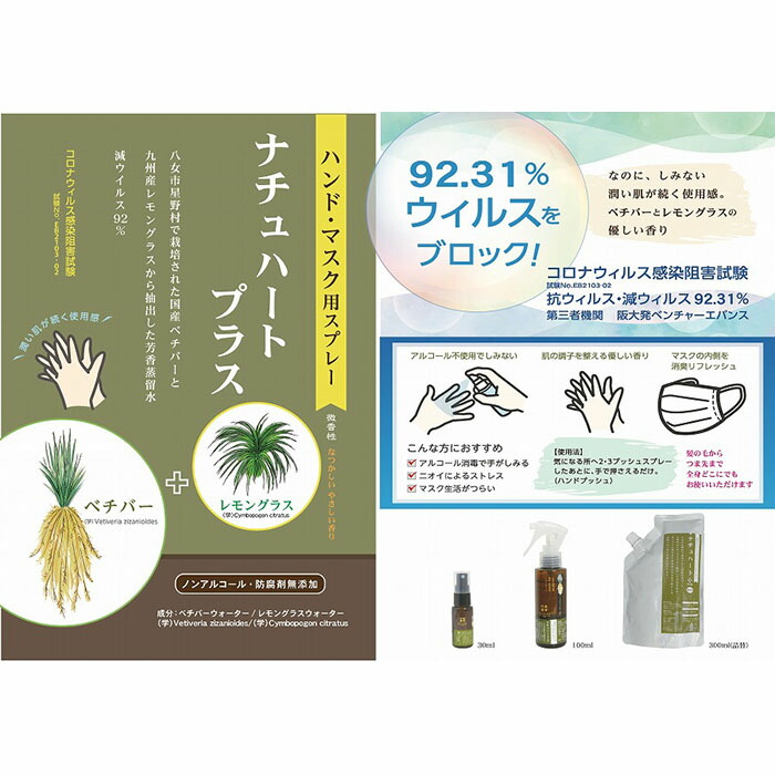 驚きの価格が実現 化粧水 のセット 有限会社 ふるさと納税 化粧水 のセット美容 コスメ 香水 花粉対策もできるハーブウォーター ナチュハートプラス と 八女の優 八女市 アロマスプレー フローラ美工 アロマ お香 ふるさと納税 高品質の人気