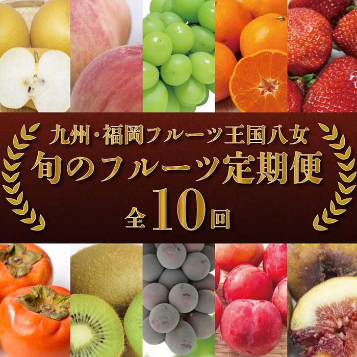 ふるさと納税 旬のフルーツ定期便 年6回 偶数月コース 果物 いちご フルーツ あまおう 姫の神 みかん 小玉スイカ 早味かん