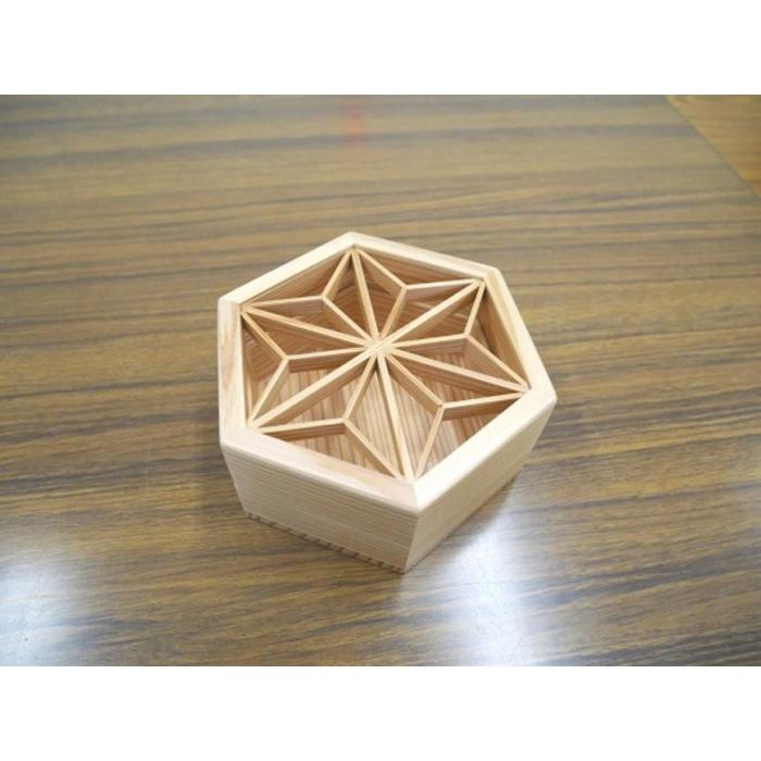 楽天市場】【ふるさと納税】増田桐箱店 組子箱 書類入れ A4サイズ 伝統