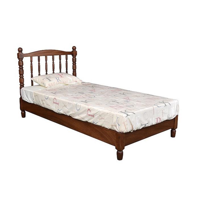【ふるさと納税】アーバンBED シングル：ナチュラル 346,500円
