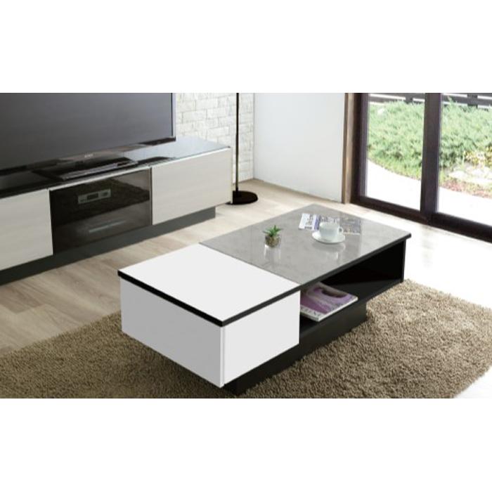 楽天市場】センターテーブル リビングテーブル ローテーブル 木製 和