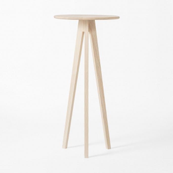 【ふるさと納税】MITSUKI STAND TABLE（ミツキ スタンドテーブル） 108,250円