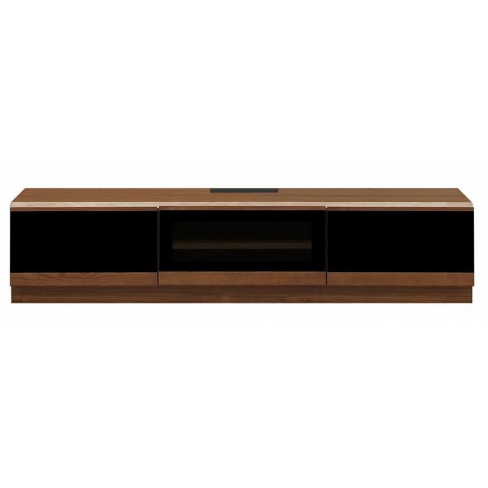 【ふるさと納税】ブロッコ 160TV(L) | ローTVボード 大川家具 | 家具 ファニチャー 人気 おすすめ 送料無料