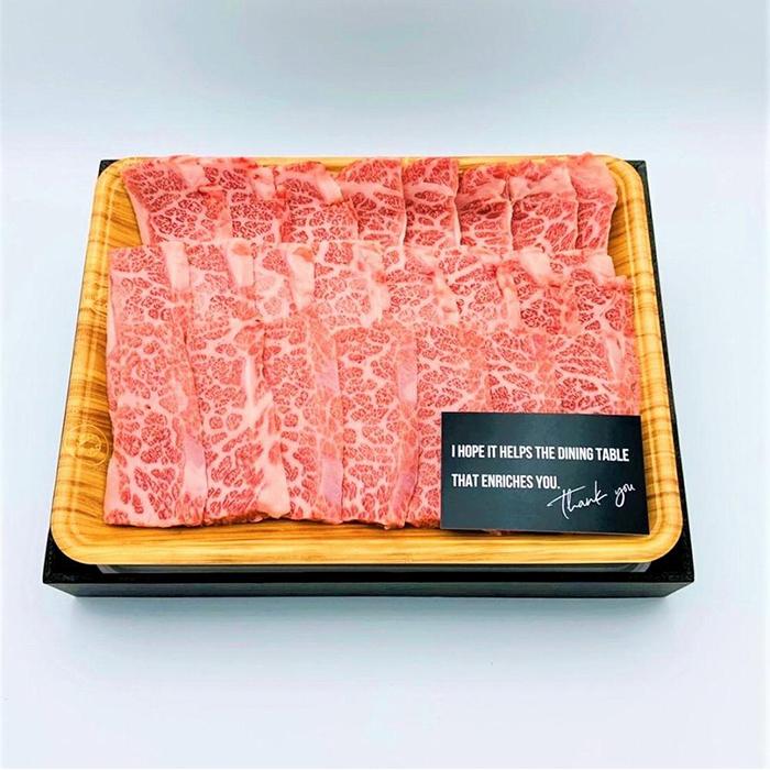 最大61%OFFクーポン 博多和牛焼肉用 500ｇ fucoa.cl