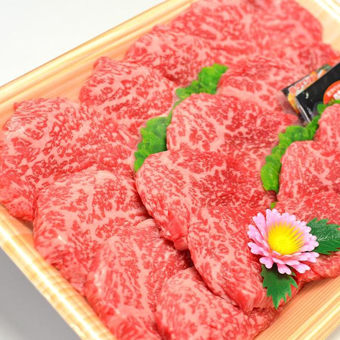 【ふるさと納税】博多和牛　モモ赤身ミニステーキ | 博多和牛 ふるさと 納税 福岡 福岡県 肉 お肉 牛肉 博多 支援品 支援 お礼の品 特産品 お取り寄せ グルメ ご当地 和牛 牛 国産牛肉 おいしい肉 九州 取り寄せ 食べ物 食品 返礼品｜福岡県大川市