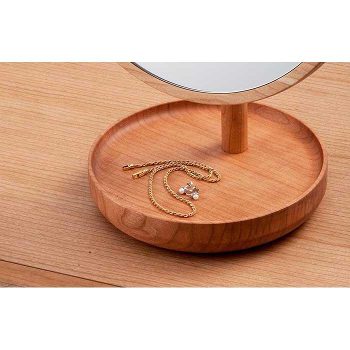 売り切り御免!】 アネモネ vanity mirror スタンドミラー B3435 アネモネ vanity mirror スタンドミラー B3435