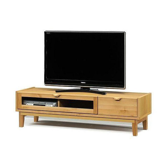 【ふるさと納税】【幅150 奥行46 高さ41.3】ナタリー150テレビボード（アルダー） | 家具 ファニチャー 人気 おすすめ 送料無料
