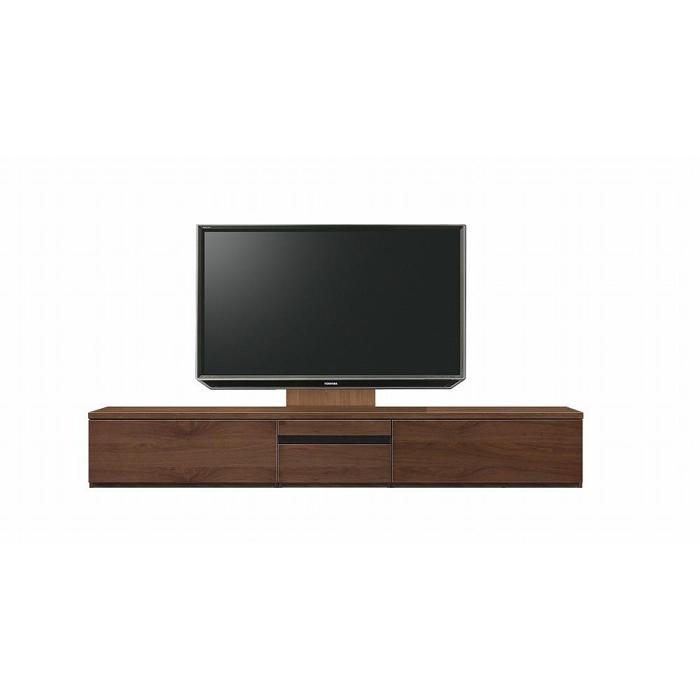 天然木リビング家具ルーア壁掛けセット(ローボード テレビ台・TVボード)☆260cm-2A 収納家具 | jorgedelareta.mendoza.edu.ar