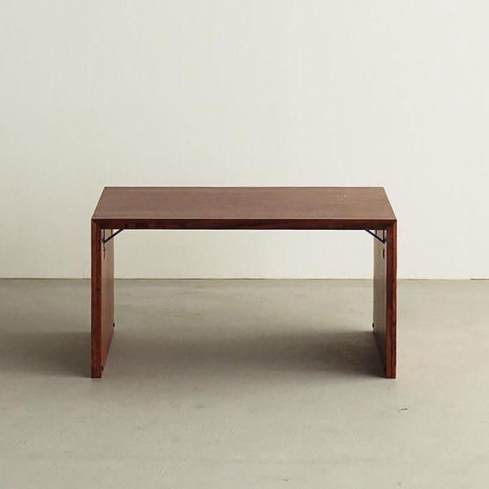 【ふるさと納税】スーパースリム　600　ブビンガ　60&times;40&times;29.5　WAプラス　大川市 | 家具 ファニチャー 人気 おすすめ 送料無料｜福岡県大川市