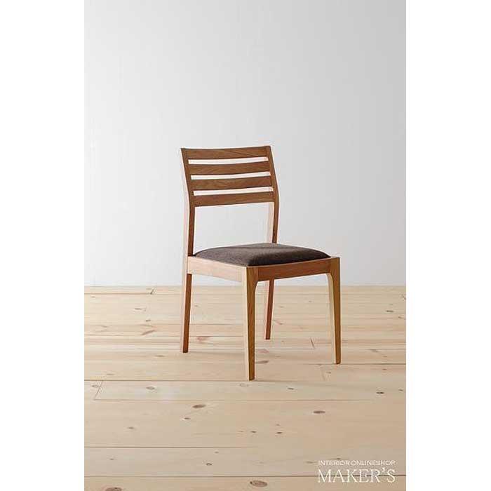 ダイニングチェア　大川家具　　オーク無垢　ウッドチェア チェア ダイニングチェア 2脚 北欧 ウィンザーチェア 木製 無垢