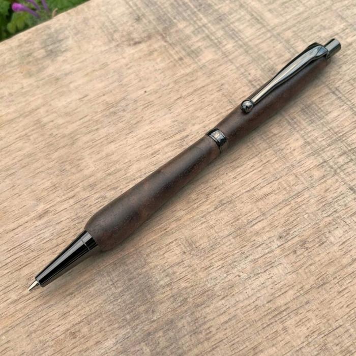 楽天市場】【ふるさと納税】2Pice 木軸シャープペンシル