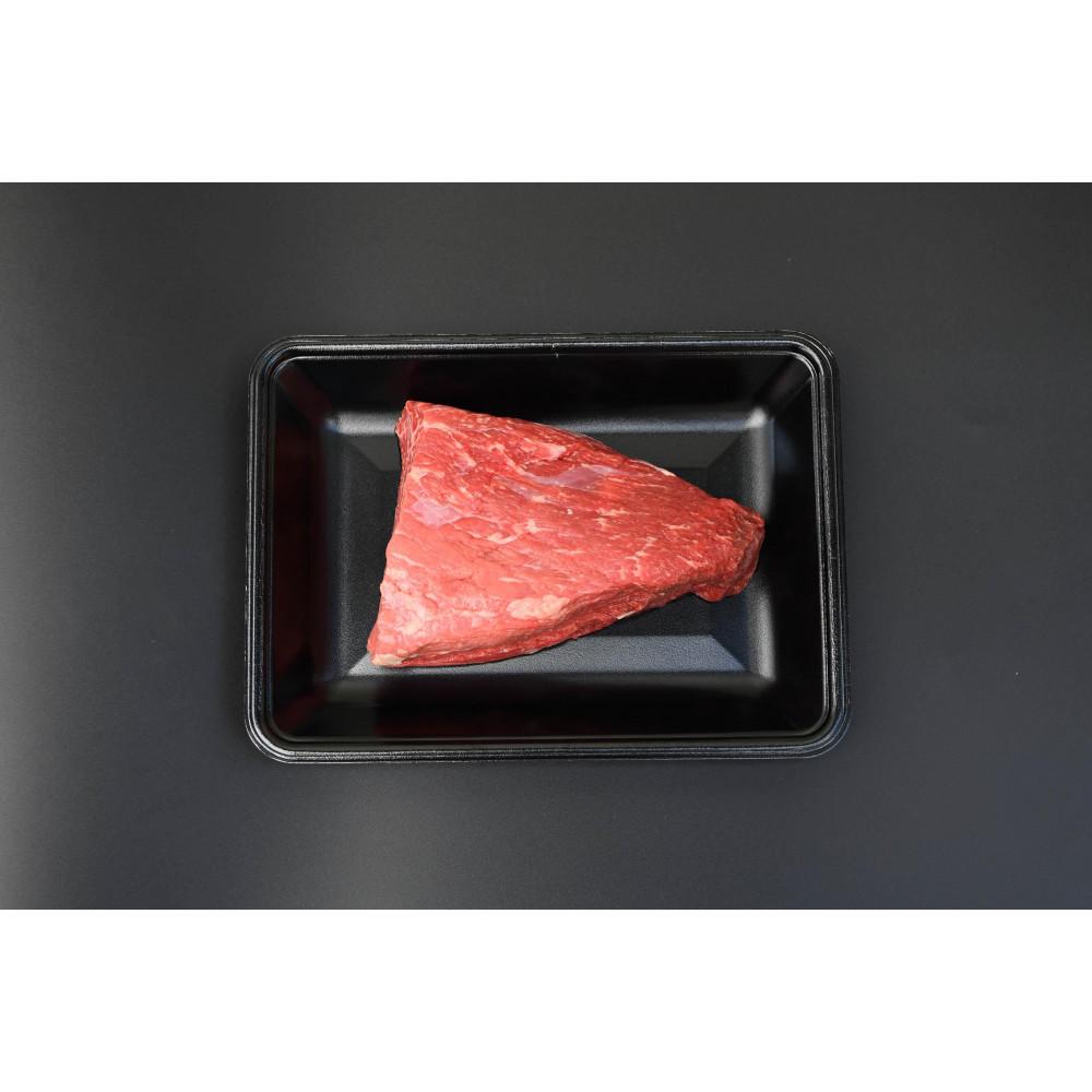 【ふるさと納税】博多和牛　赤身ブロック（ローストビーフ用）約400ｇ | 肉 お肉 にく 食品 おすすめ 送料無料｜福岡県大川市
