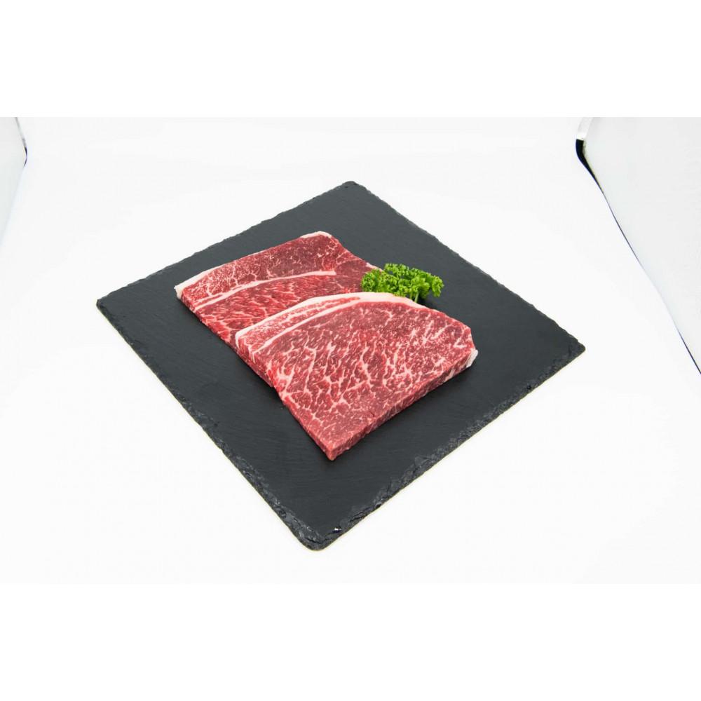 【ふるさと納税】博多和牛　赤身ステーキ　約500ｇ（5枚） | 肉 お肉 にく 食品 おすすめ 送料無料