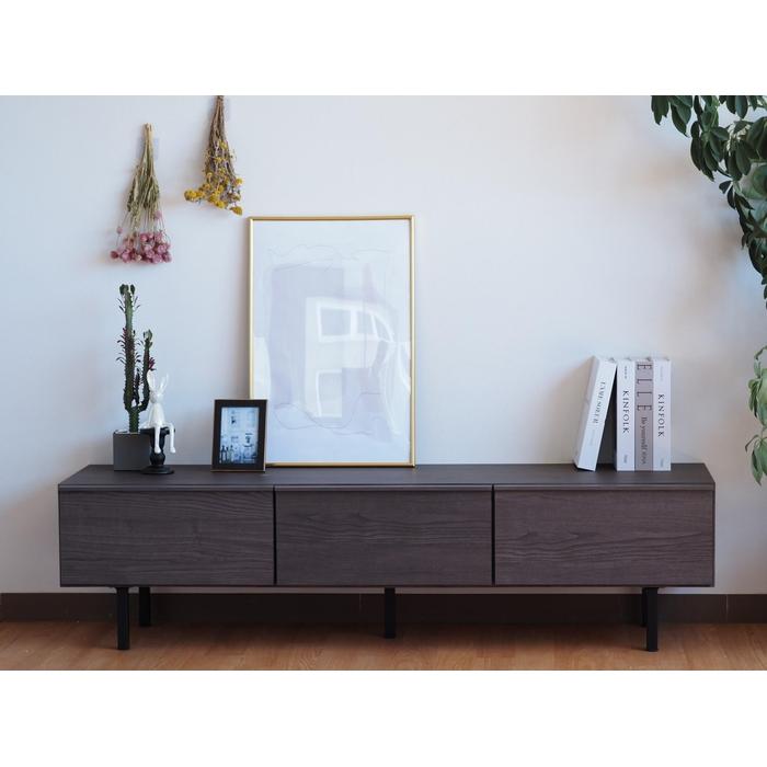 【ふるさと納税】【カラー選択可】大川家具 幅153cm テレビボード -grace-グレース | インテリア ファニチャー