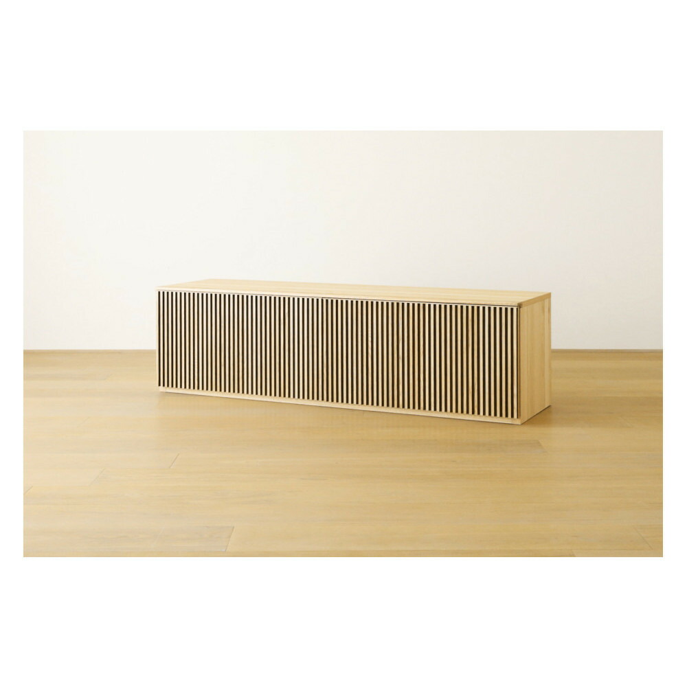 楽天市場】広松木工【ソノ チェストトレイ028】 トレイ式 木製 7段整理