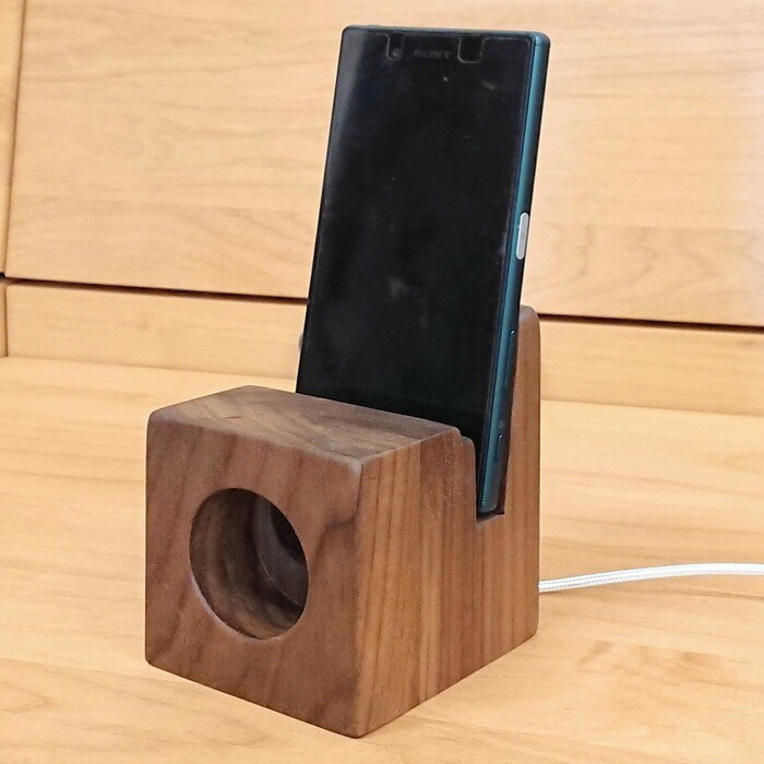 完売 楽天市場 ふるさと納税 スマホスピーカー 置くだけ 電源不要 ウォールナット材 福岡県 大川市 福岡 大川 福岡県大川市 ふるさと 納税 木 木製 雑貨 スマホ スタンド スピーカー スマホスタンド スマートフォン Iphone アイフォン グッズ 楽天ふるさと 楽天