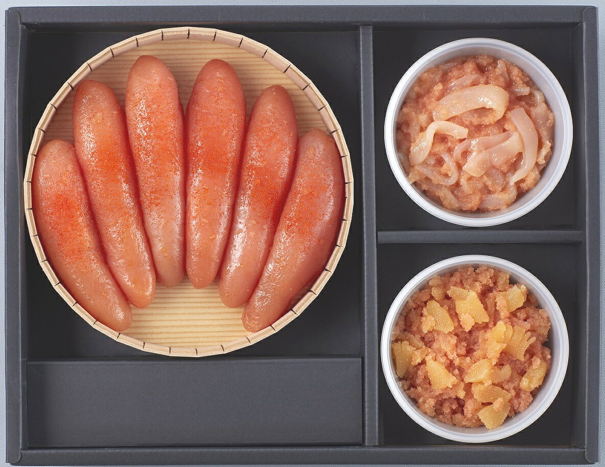 【ふるさと納税】福さ屋　味楽セット_AM-001 13,680円