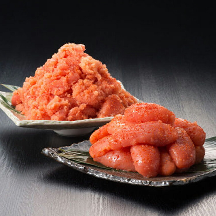 JapanImage Cod Roe