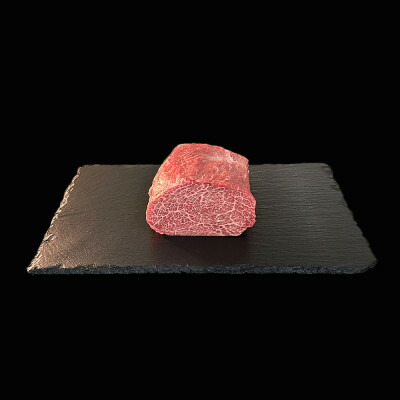 【ふるさと納税】博多和牛トウガラシ　塊肉　500g　(冷凍便)【配送不可地域：離島】【1607682】