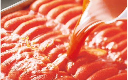 【ふるさと納税】ふくや　味の明太子(レギュラー)540g 【ふくや】_HA1054　送料無料<br>明太子 たらこ タラコ 辛口 ご飯のお供 宗像市 冷蔵 酒の肴 おにぎり