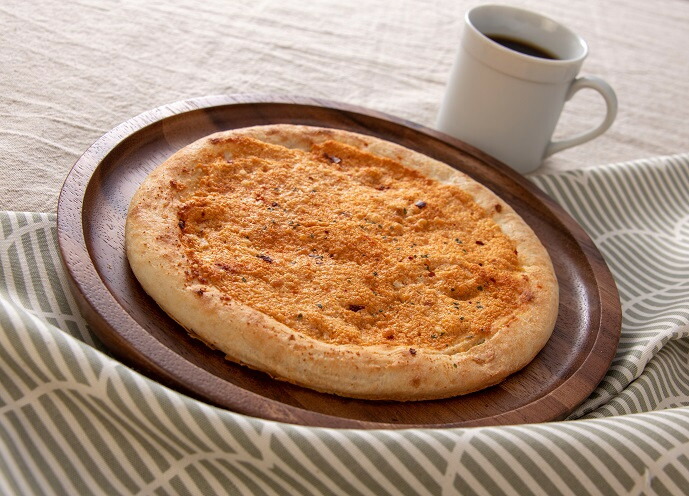 明太子屋がこだわった明太ピッツア_KA0762 送料無料