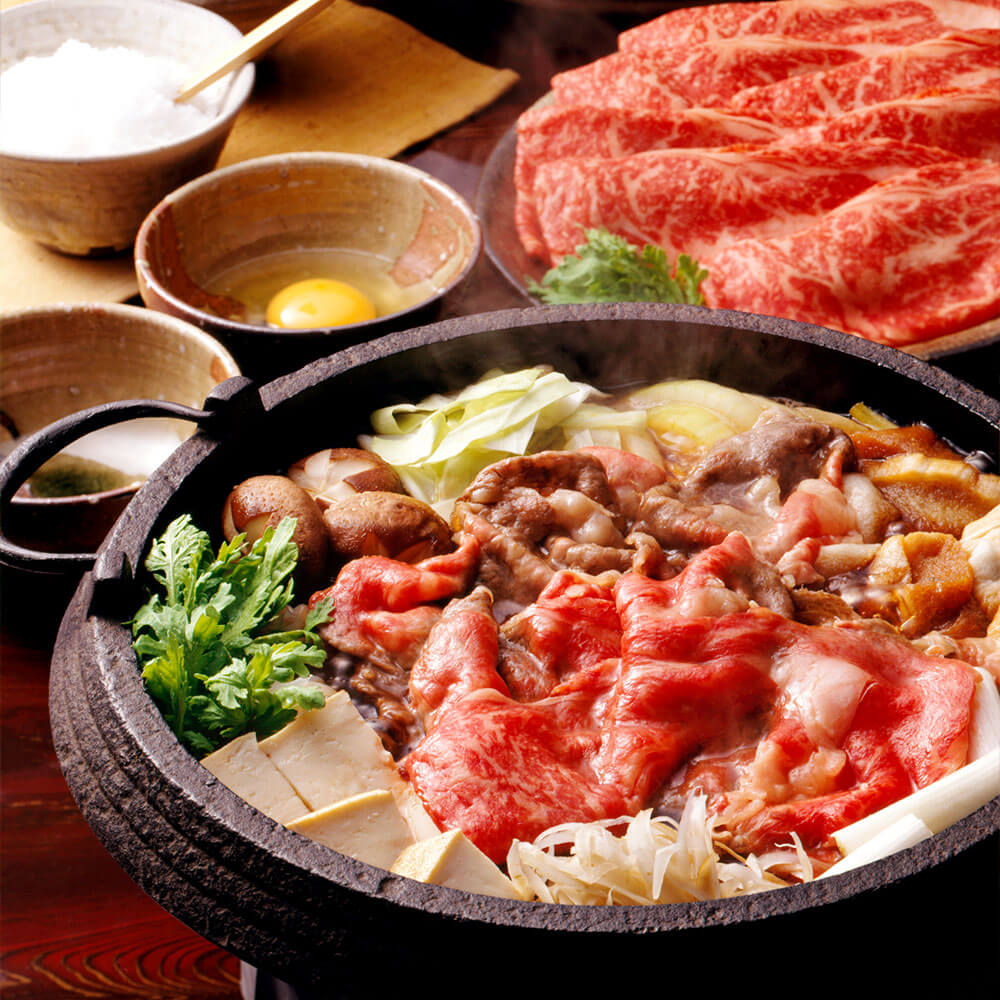 【ふるさと納税】博多和牛 しゃぶしゃぶ すき焼き用 500g&times;1 A4以上 福岡県産 九州産 国産 黒毛和牛 牛肉 和牛 お肉 お取り寄せ グルメ 冷凍 送料無料｜福岡県太宰府市
