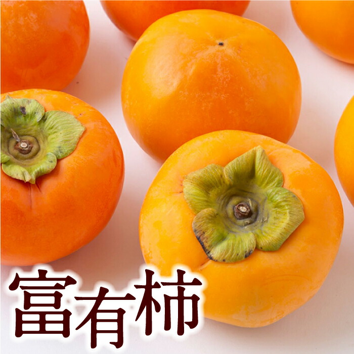 【ふるさと納税】〈選べる容量〉【先行予約】江藤農園 富有柿 10玉から12玉(約3kg)・16玉から19玉(約5kg) 2025年11月中旬から11月下旬 出荷予定 柿 カキ 旬 フルーツ 果物 果実 常温 送料無料 福岡県 うきは市