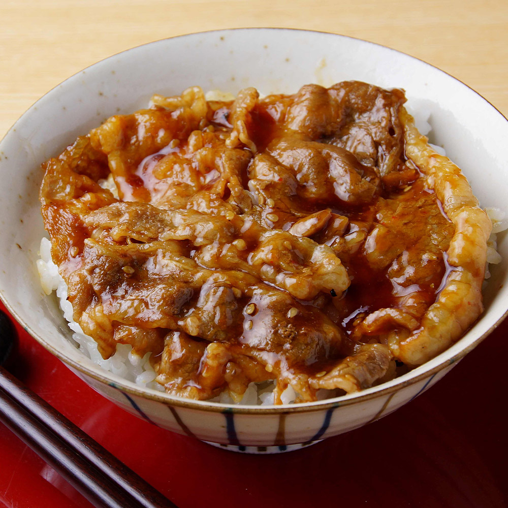 【ふるさと納税】博多和牛A4ランク以上 焼肉用タレ漬 約550g/約1.1kg 選べる内容量 1パック約550g 焼肉用 たれ漬け お肉 和牛 牛肉 味付き 福岡県産 九州産 国産 冷凍 送料無料|福岡県嘉麻市