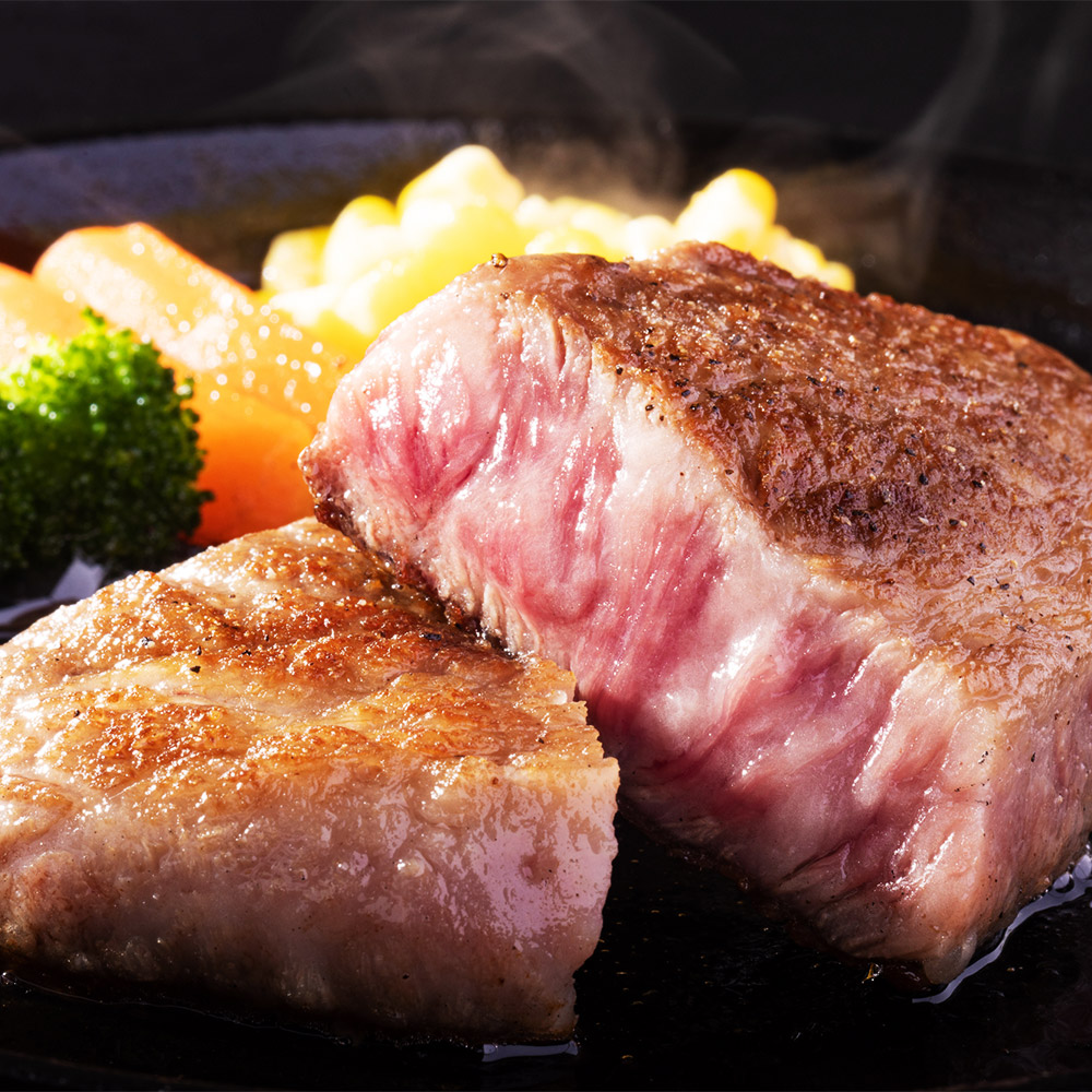 【ふるさと納税】博多和牛 A4～A5 ステーキ食べ比べ 合計約700g ヒレ ミスジ モモ 3種類 セット お肉 和牛 牛肉 福岡県産 九州産 国産 冷凍 送料無料 28,600円