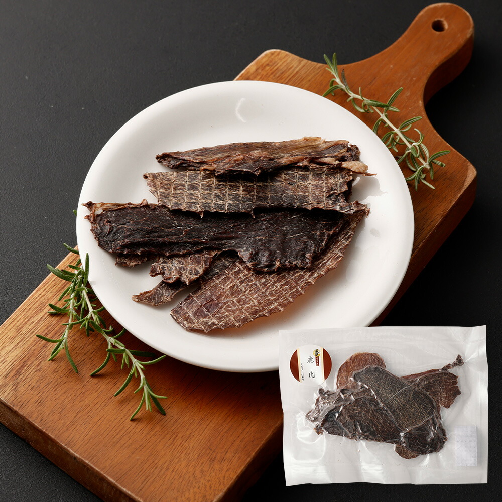 【ふるさと納税】鹿肉ジャー手がかり 350g 狩猟肉 愛玩動物用 保護すること料不当て嵌める ジャー手がかり 鹿肉 鹿 牡鹿 しか 薄切り 剥き身 愛玩動物ボンネット 犬 お兄ちゃん 国産 福岡県産 貨物輸送無料