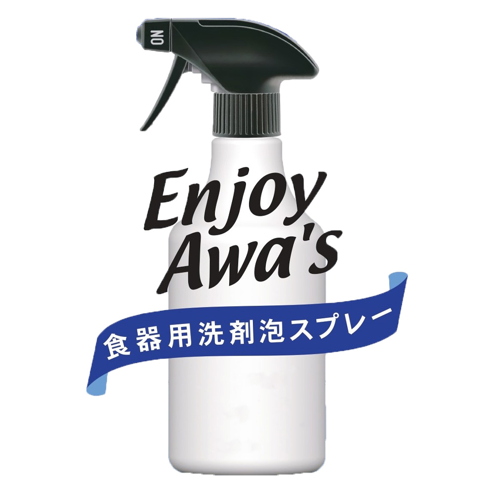 【ふるさと納税】エンジョイアワーズ 食器用洗剤 泡スプレー 詰替用 720ml&times;12個 泡 スプレー 中性洗剤 食器用 日用品 消耗品 除菌 消臭 詰め替え用 嘉麻市 福岡県 送料無料｜福岡県嘉麻市 12,580円