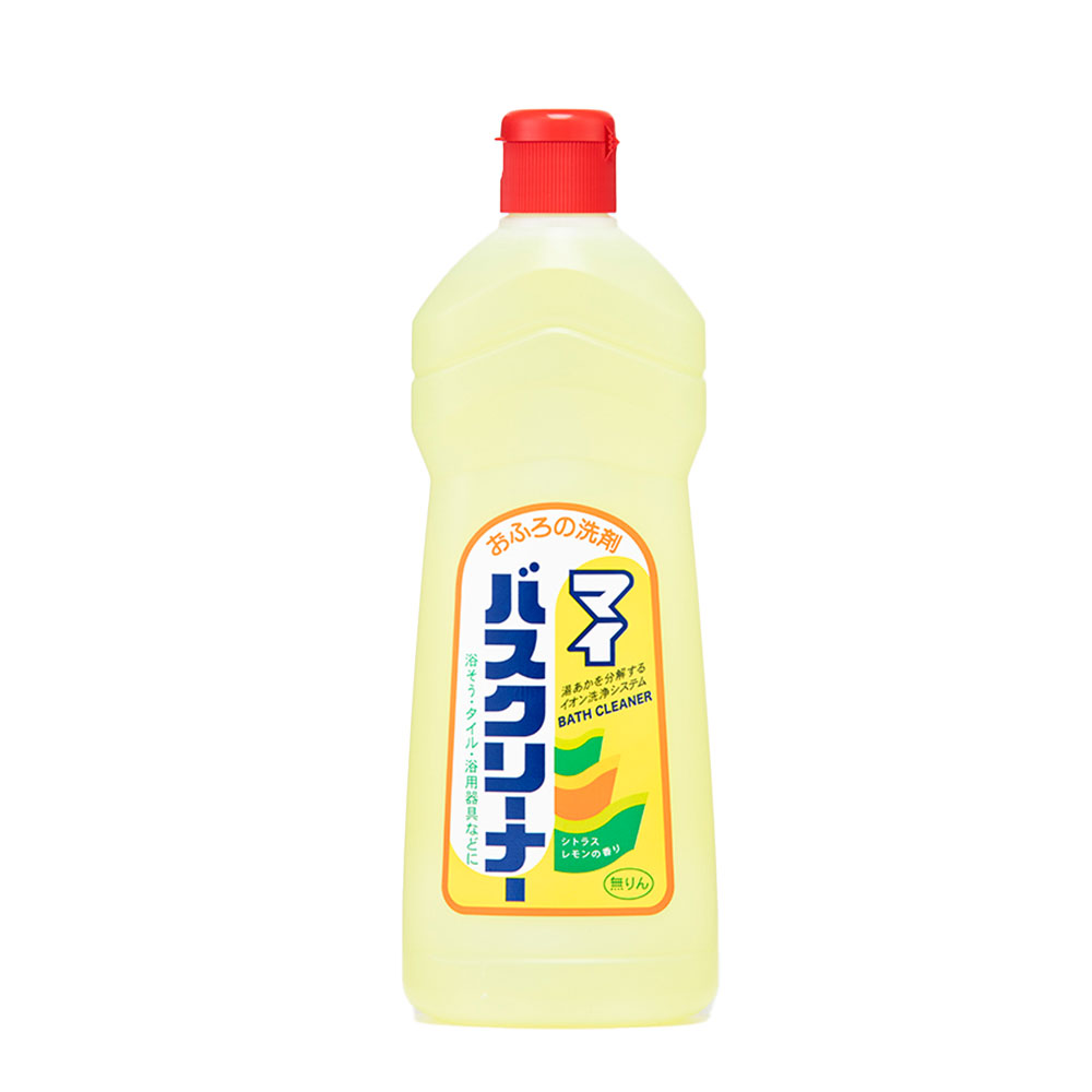 【ふるさと納税】マイバスクリーナー 500ml×20個 お風呂 お風呂洗い濯ぎ 洗い濯ぎ 2階建てバス洗浄剤 泡 風呂場 湯ぶね 疲労困憊品 草木性洗い濯ぎ構成要素 貨物輸送無料