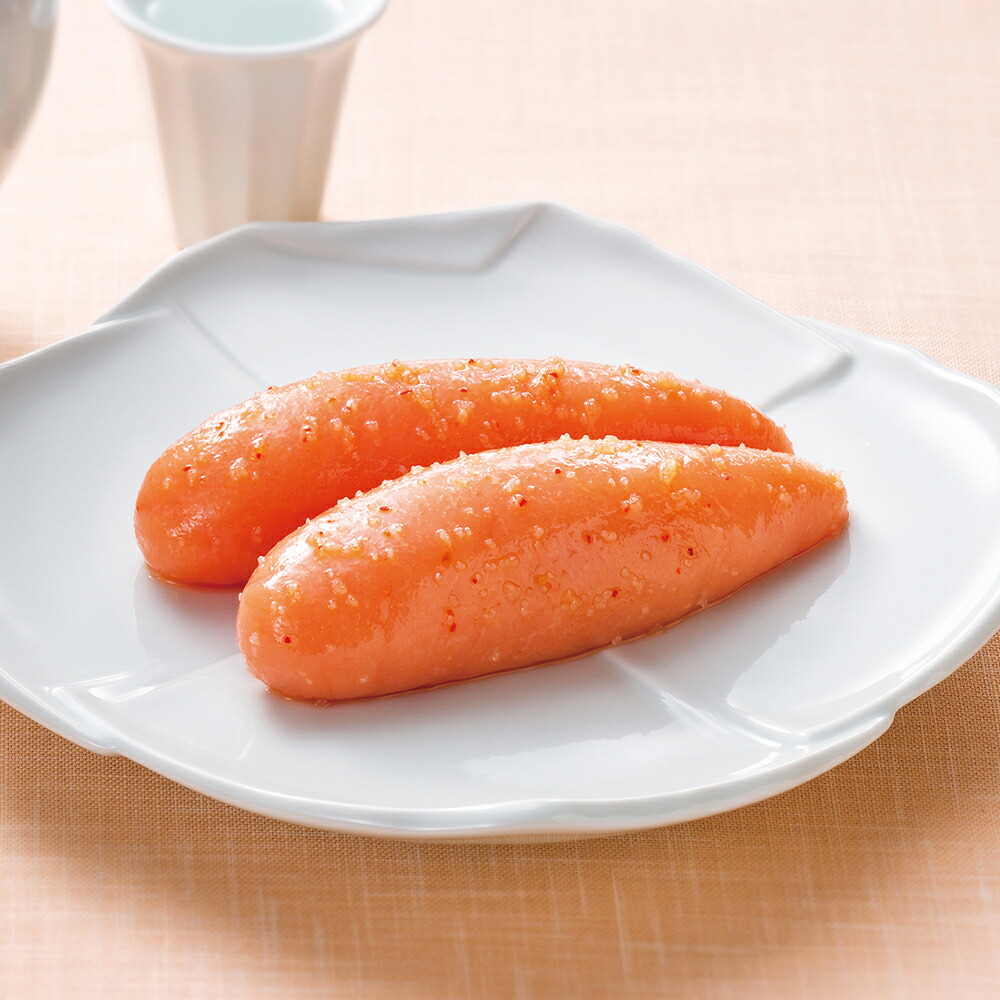 【ふるさと納税】＜選べる内容量＞【やまや】美味 熟成辛子明太子 450g・1kg めんたいこ すけとうだら スケトウダラ 魚卵 魚介類 水産物 羅臼昆布 九州産柚子 コンブ ゆず 冷蔵 福岡県 嘉麻市 送料無料