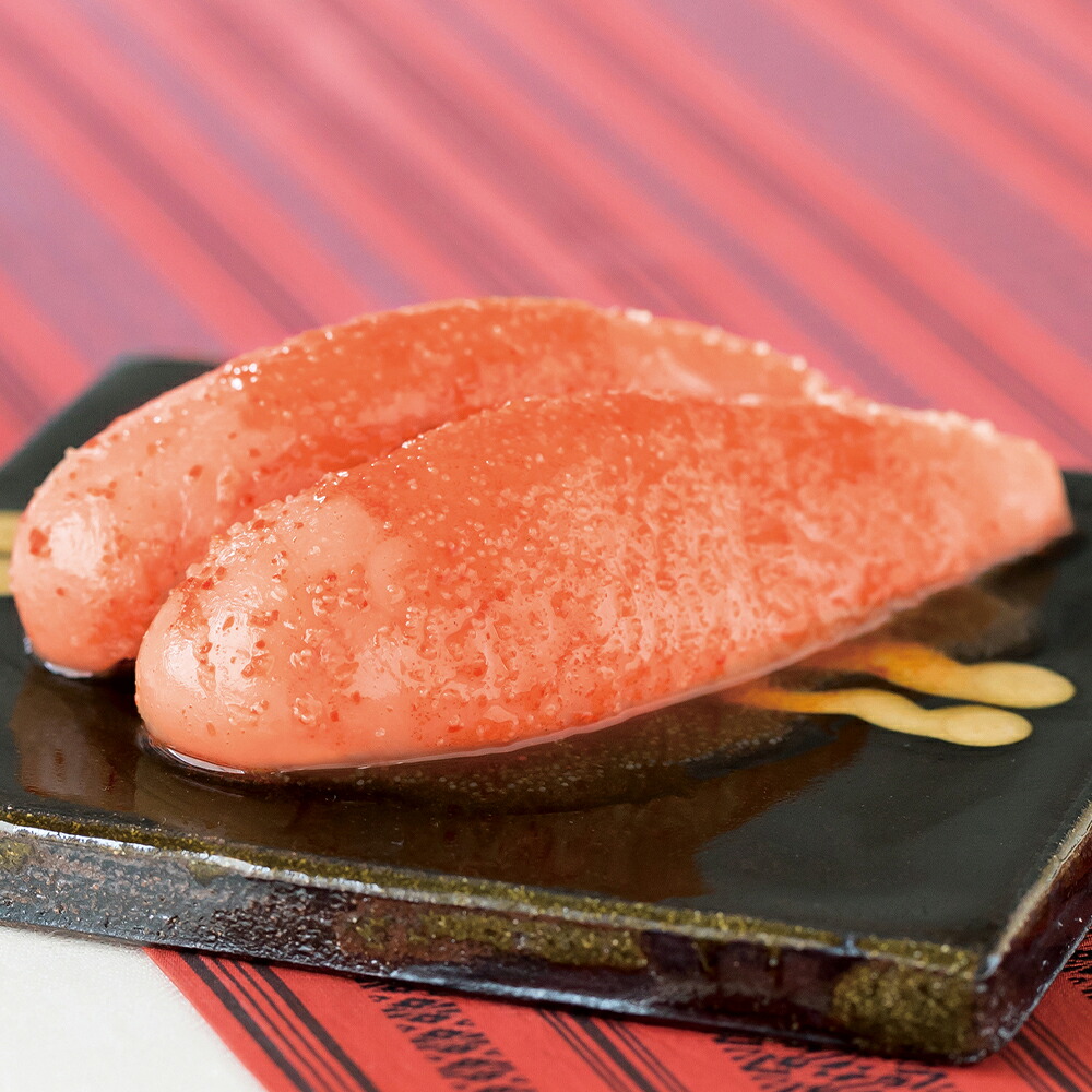 【ふるさと納税】【やまや】美味博多織 辛子明太子（350g）・たれ（40g） めんたいこ すけとうだら スケトウダラ 魚卵 魚介類 水産物 冷蔵 福岡県 嘉麻市 送料無料