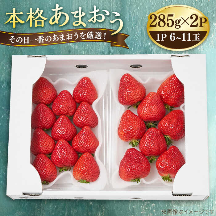 楽天市場】【ふるさと納税】糸島産【冬】あまおう 4パック 《糸島