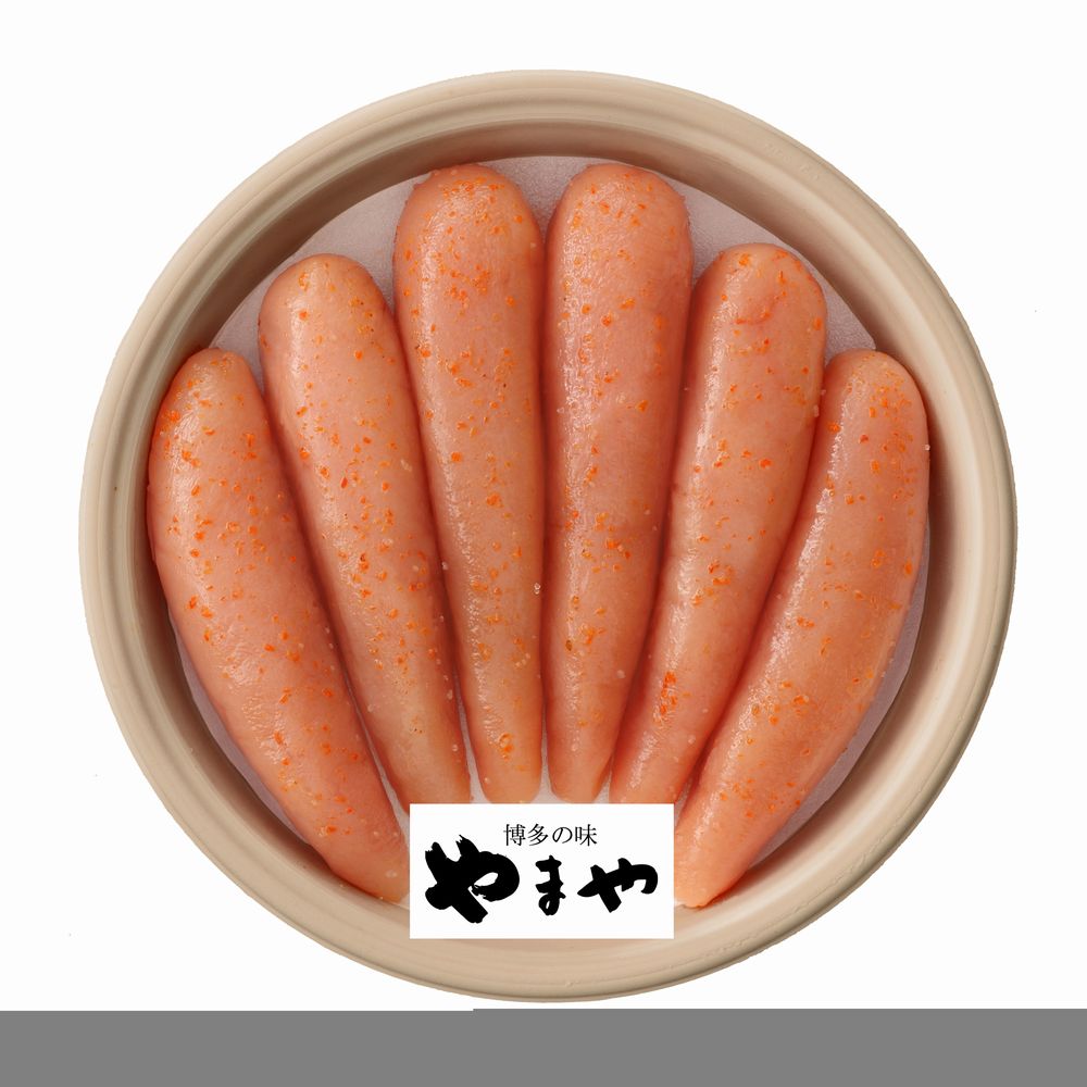 ふるさと納税 Az001 やまや 皆無色つけ 辛乳児明太子 300g 貨物輸送無料 明太子 めんたいこ Cannes Encheres Com