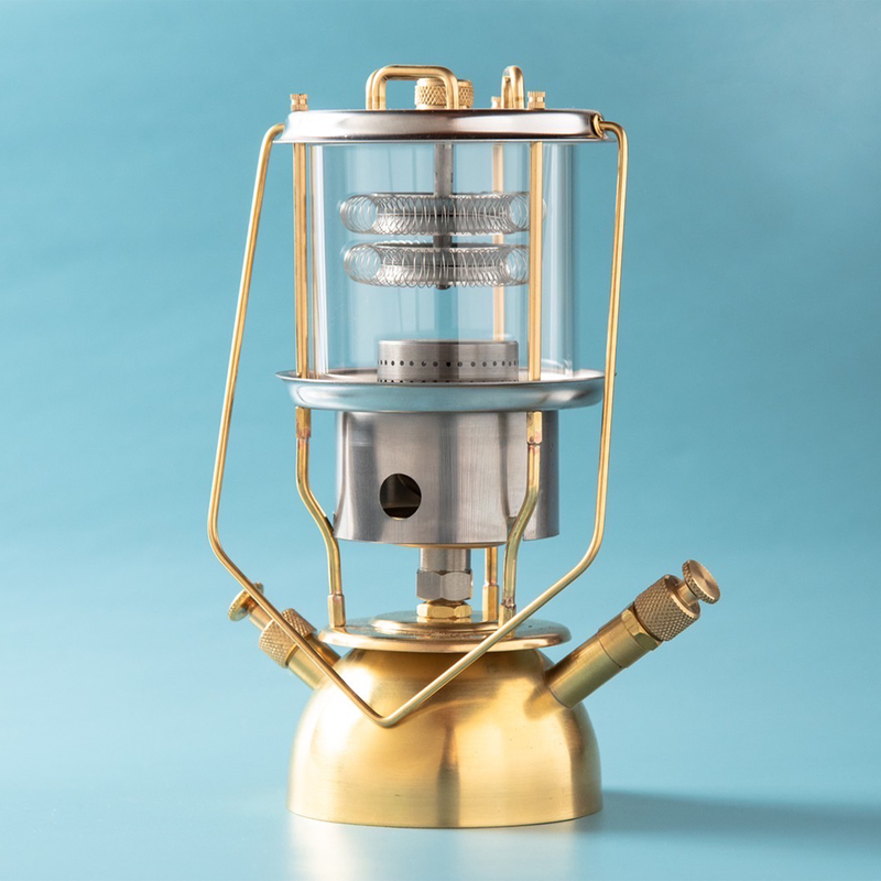 楽天市場】貝原バーナー製作所 ケロシンストーブ M214-B : 帆布バッグ