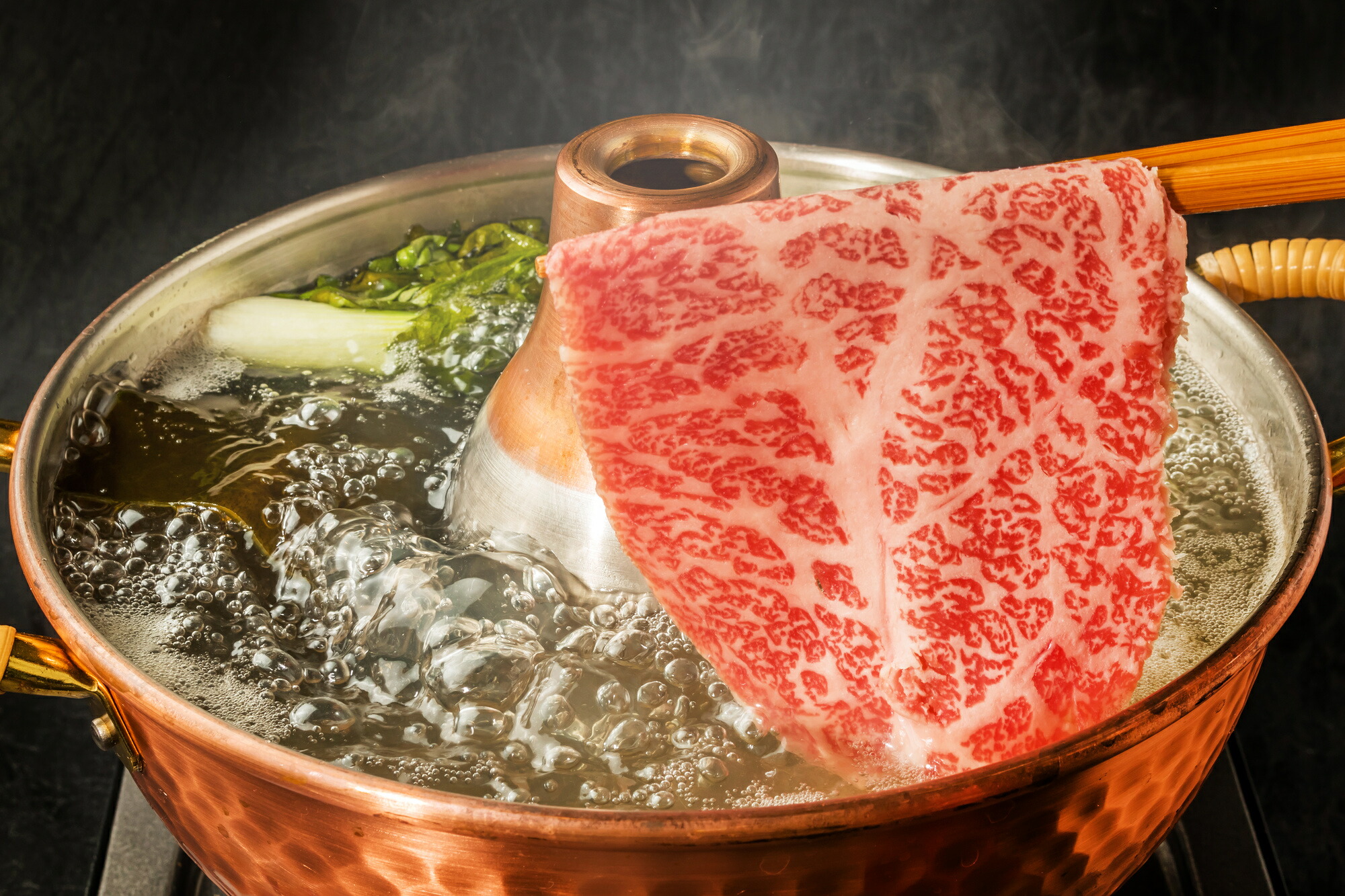 【ふるさと納税】【毎月定期便】【A4～A5】博多和牛しゃぶしゃぶすき焼き用 1kg 全12回　送料無料 博多和牛 牛肉 名産品 お取り寄せ グルメ しゃぶしゃぶ すき焼き AO119