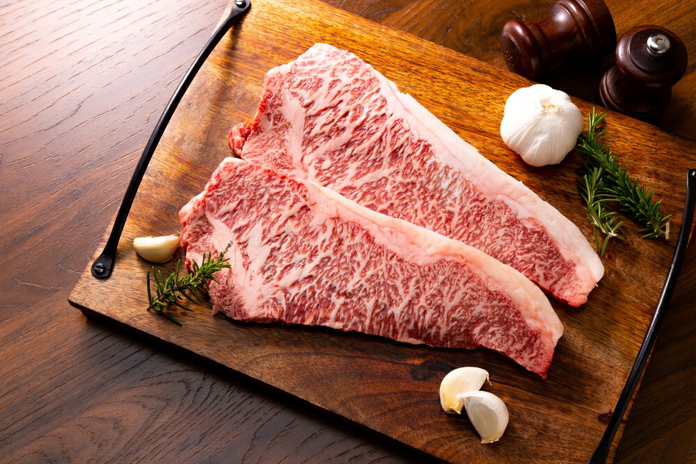 【ふるさと納税】【毎月定期便】【A4～A5】博多和牛サーロインステーキ　1kg[250g×4枚]全3回　送料無料 博多和牛 牛肉 名産品 お取り寄せ お取り寄せグルメ AO077